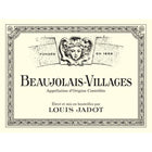 Louis Jadot Beaujolais Villages 750ml - Amsterwine - Wine - Louis Jadot