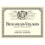 Louis Jadot Beaujolais Villages 750ml - Amsterwine - Wine - Louis Jadot