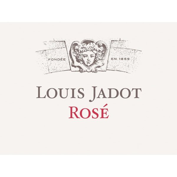 Louis Jadot Rose 750ml - Amsterwine - Wine - Louis Jadot