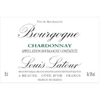 Louis Latour Bourgogne Blanc 750ml