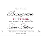 Louis Latour Bourgogne Pinot Noir 750ml - Amsterwine - Wine - Louis Latour