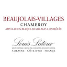 Louis Latour Chameroy Beaujolais Villages 750ml - Amsterwine - Wine - Louis Latour