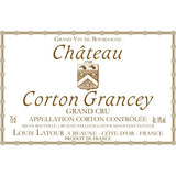 Louis Latour Chateau Corton Grancey 750ml - Amsterwine - Wine - Louis Latour