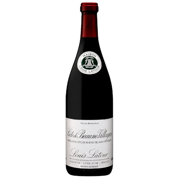 Louis Latour Côte de Beaune-Villages 750ml - Amsterwine - Wine - Louis Latour