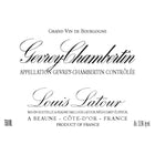 Louis Latour Gevrey Chambertin Red 750ml - Amsterwine - Wine - Louis Latour