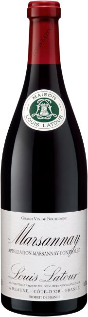 Louis Latour Marsannay Rouge 750ml - Amsterwine - Wine - Louis Latour