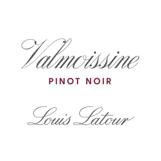 Louis Latour Pinot Noir Valmoissine 750ml - Amsterwine - Wine - Louis Latour