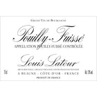 Louis Latour Pouilly Fuisse 750ml - Amsterwine - Wine - Louis Latour