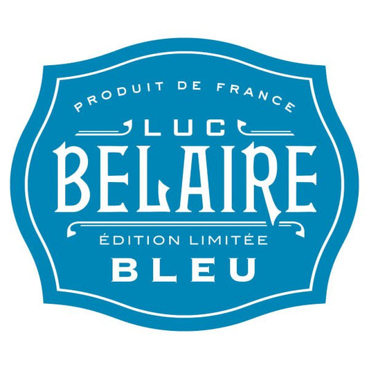 Luc Belaire Bleu 750ml - Amsterwine - Wine - Luc Belaire