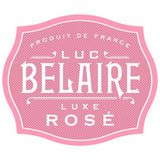 Luc Belaire Rara Luxe Rose 750ml - Amsterwine - Wine - Luc Belaire
