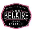 Luc Belaire Rare Rose 750ml - Amsterwine - Wine - Luc Belaire