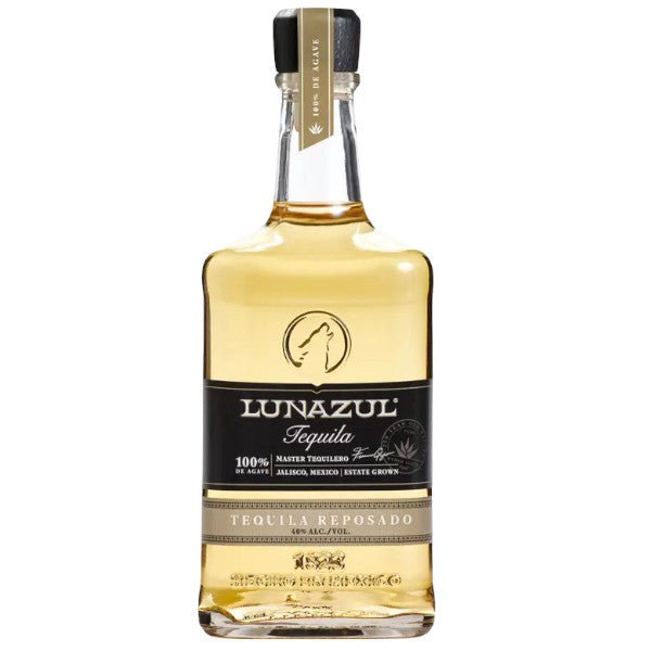 Lunazul Tequila Reposado 1.75L - Amsterwine - Spirits - Lunazul