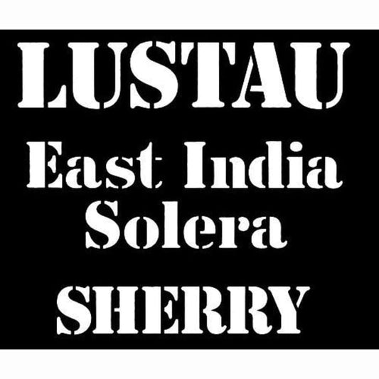 Lustau East India Solera Sherry 750ml - Amsterwine - Williams & Humbert