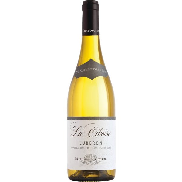 M. Chapoutier Luberon 750ml - Amsterwine - Wine - M. Chapoutier