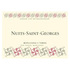 Marchand Tawse Nuits Saint Georges 750ml - Amsterwine - Wine - Marchand Tawse