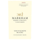 Markham Sauvignon Blanc 750ml - Amsterwine - Wine - Markham