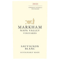 Markham Sauvignon Blanc 750ml