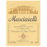Masciarelli Montepulciano D'Abruzzo 1.5L - Amsterwine - Wine - Masciarelli