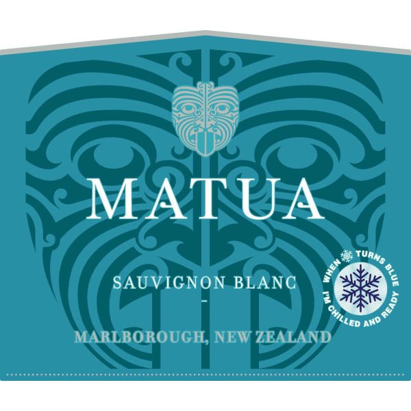 Matua Sauvignon Blanc Marlborough 750ml - Amsterwine - Wine - Matua