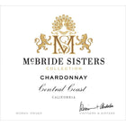 McBride Sisters Black Girl Magic Chardonnay 750ML - Amsterwine - McBride Sisters