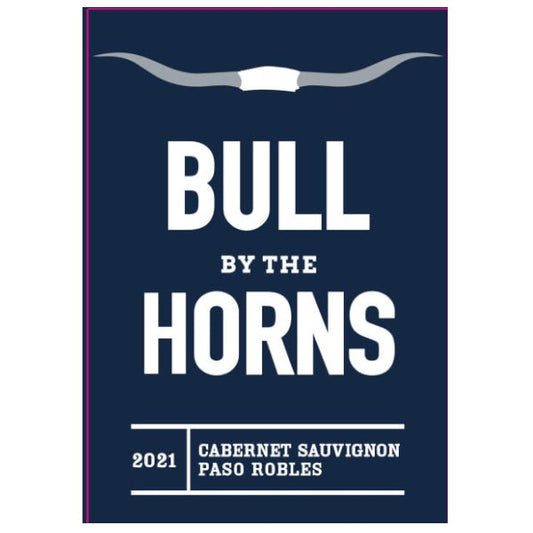 Mcprice Myers Cabernet Sauvignon Bull by the Horns 750ml - Amsterwine - Wine - Mcprice Myers