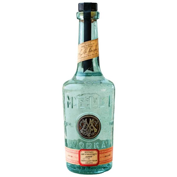 Meili Vodka 750ml - Amsterwine - Spirits - Meili