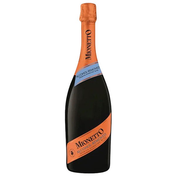 Mionetto One Sparkling 750ml - Amsterwine - Wine - Mionetto