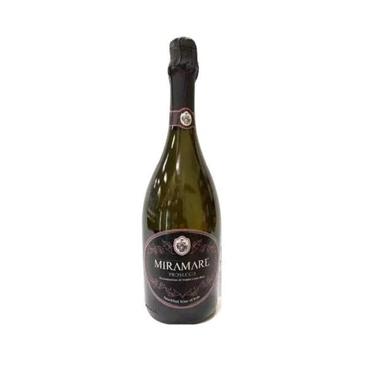 Miramare Prosecco DOC 750ml - Amsterwine - Wine - Lamberti