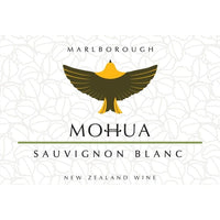 Mohua Sauvignon Blanc Marlborough 750ml