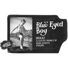 Mollydooker Shiraz Blue Eyed Boy 750ml - Amsterwine - Wine - Mollydooker