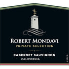 Mondavi Private Select Cabernet Sauvignon 750ml - Amsterwine - Wine - Mondavi