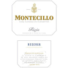 Montecillo Rioja Reserva 750ml - Amsterwine - Wine - Montecillo