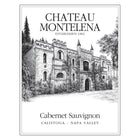 Montelena Napa Valley Cabernet Sauvignon 750ml - Amsterwine - Wine - Montelena