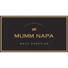 Mumm Napa Brut 750ml - Amsterwine - Wine - G.H. Mumm