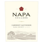 Napa Cellars Cabernet Sauvignon Napa Valley 750ml - Amsterwine - Wine - Napa Cellars