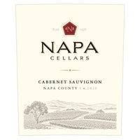 Napa Cellars Cabernet Sauvignon Napa Valley 750ml