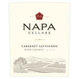 Napa Cellars Cabernet Sauvignon Napa Valley 750ml - Amsterwine - Wine - Napa Cellars