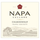 Napa Cellars Chardonnay Napa Valley 750ml - Amsterwine - Wine - Napa Cellars