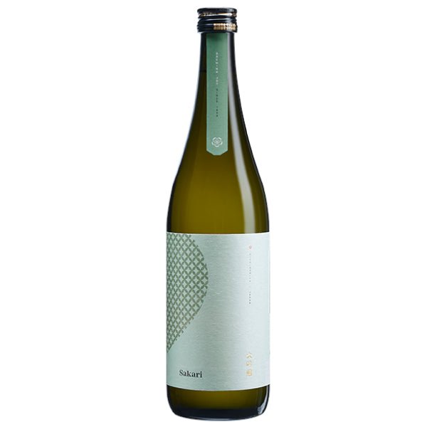 Nihon Sakari Daiginjo 720ml - Amsterwine - Sake & Soju - Nohon Sakari