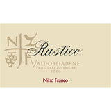 Nino Franco Prosecco Rustico 750ml - Amsterwine - Wine - Nino Franco