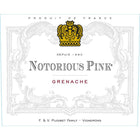 Notorious Wines Notorious Pink Rose 750ml - Amsterwine - Wine - Notorious Wines