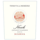 Nozzole Chianti Classico 750ml - Amsterwine - Wine - Nozzole