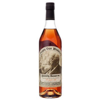 Old Rip Van Winkle 15 Year 750ml