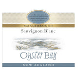 Oyster Bay Sauvignon Blanc 750ml - Amsterwine - Wine - Oyster Bay