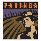 Paringa Shiraz 750ml - Amsterwine - Wine - Paringa