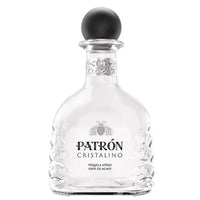 Patron Tequila Anejo Critalino 750ml
