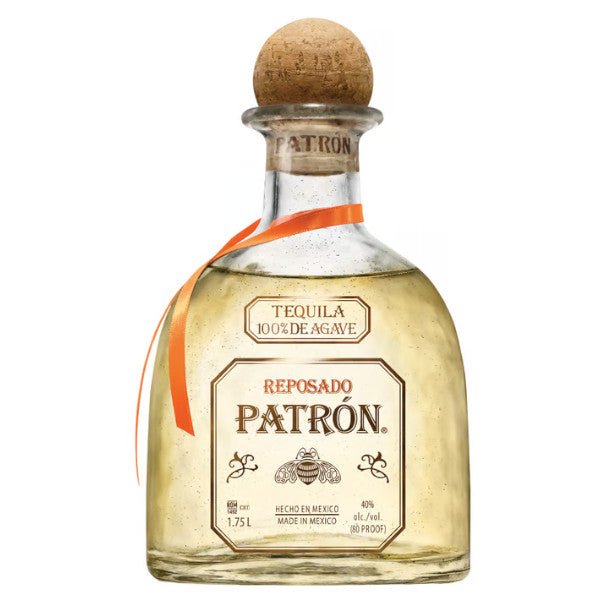 Patron Tequila Reposado 1.75L - Amsterwine - Spirits - Patron