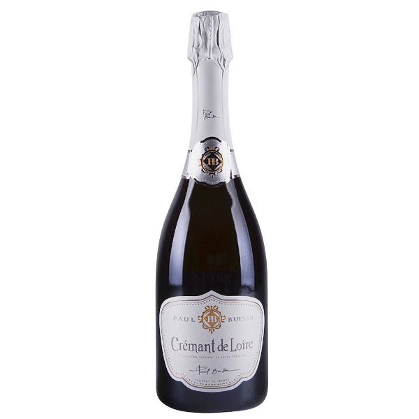 Paul Buisse Cremant de Loire 750ml - Amsterwine - Wine - Paul Buisse