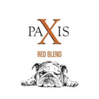 Paxis Red Blend 750ml - Amsterwine - Wine - Paxis