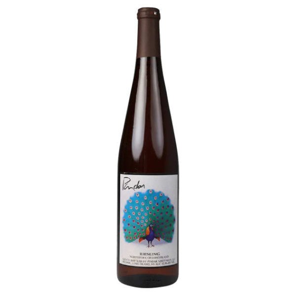 Pindar Vineyards Riesling New York 750ml - Amsterwine - Wine - Pindar